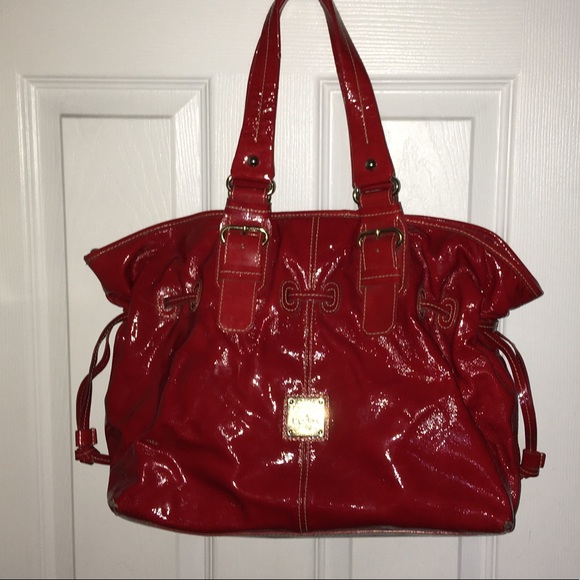 Dooney and Bourke Hayden bag - Picture 1 of 13